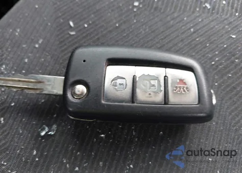 2016 Nissan Rogue S from USA, damaged, VIN KNMAT2MTXGP636132